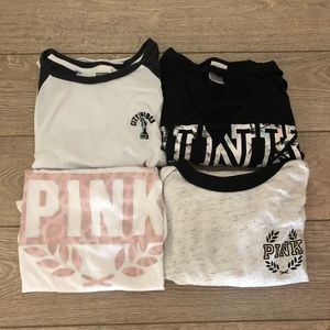 VS PINK bundle!